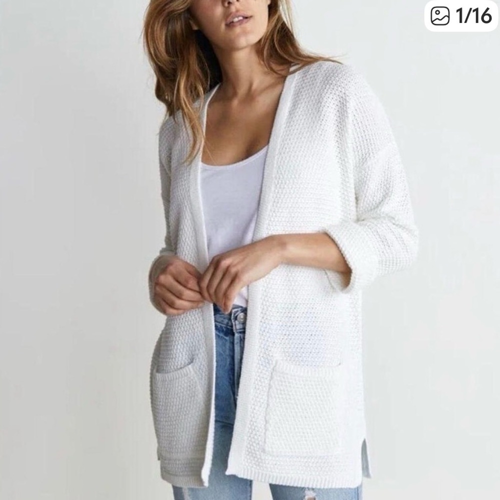 Marine Layer cardigan